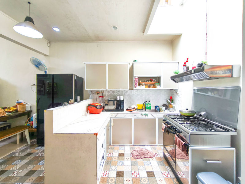 Graha Raya Cluster Fortune Spring  Blok D2