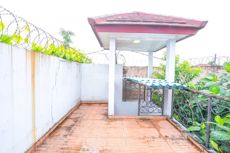 Jalan Kelapa Hijau 3 No.15D Jagakarsa