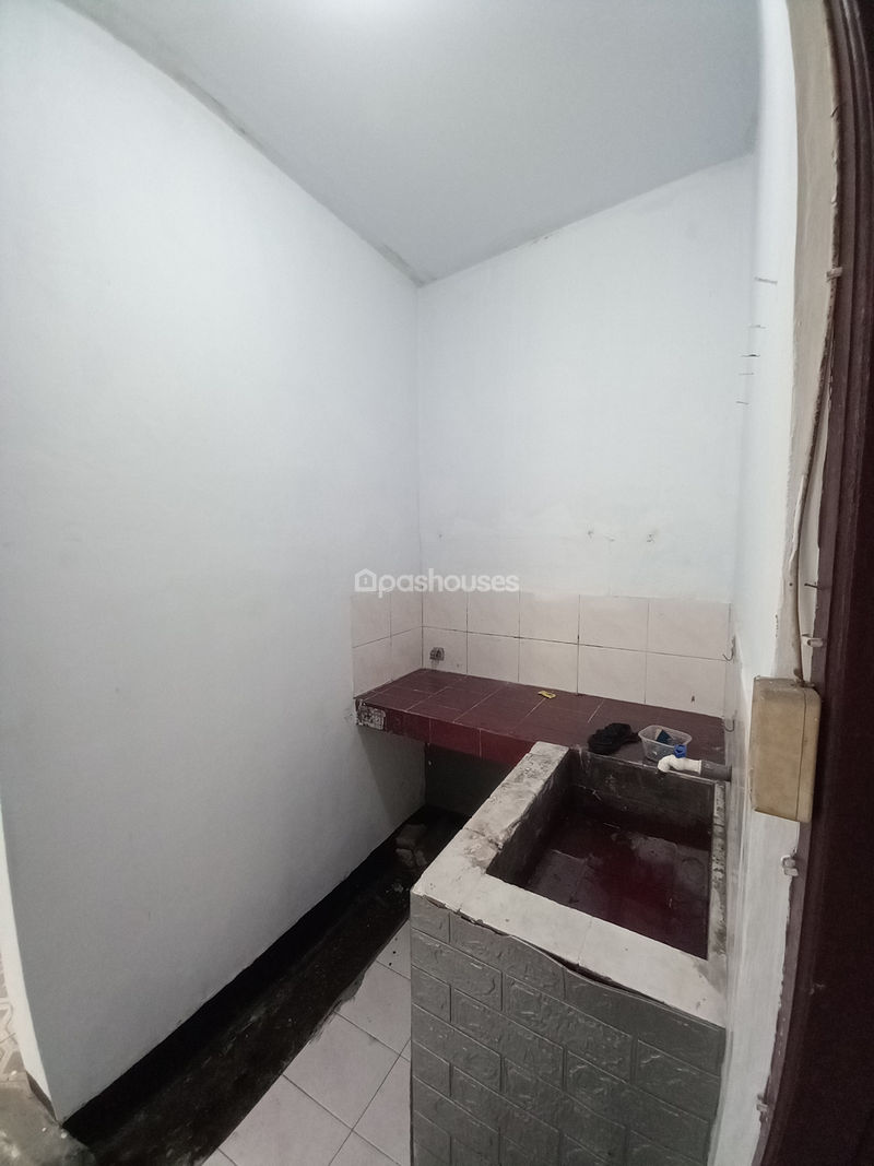 Perumahan Depok Jaya Agung