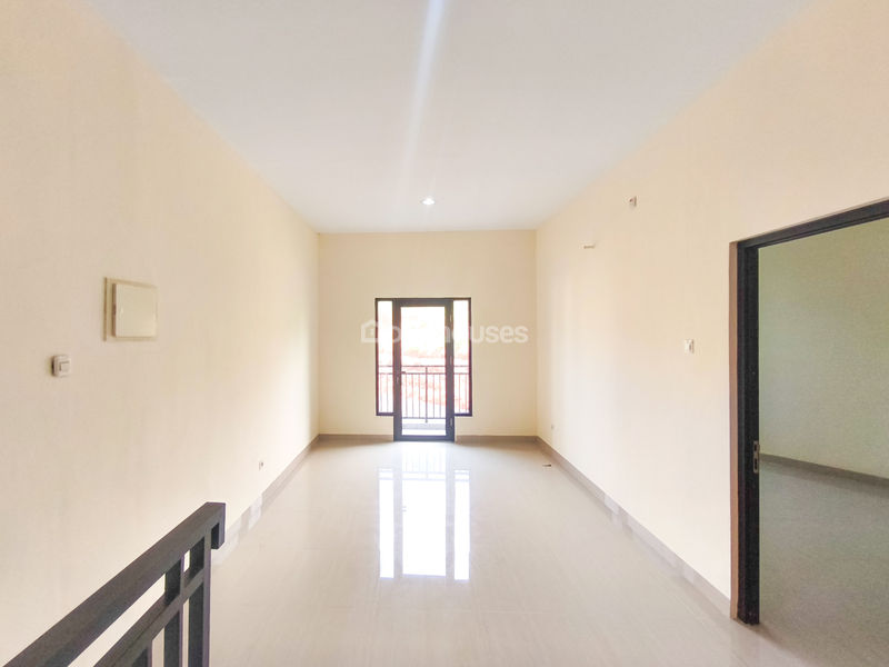 Serpong Park Cluster Fluorite Blok F1 No.101