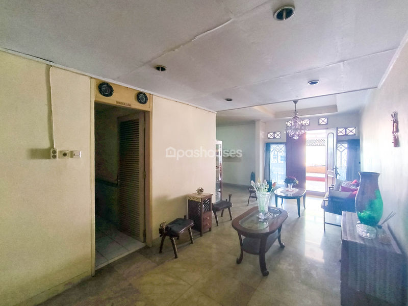 Komplek Ciledug Indah 2