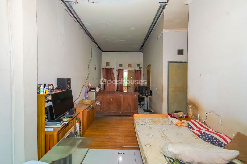 Paradise Serpong City Cluster Cendana Blok E11 No.10