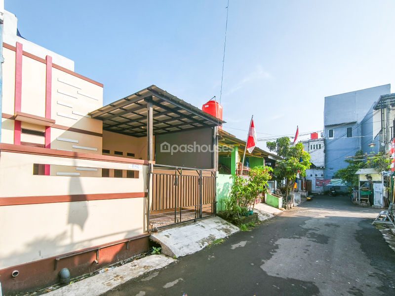 Pondok Ungu Permai Sektor V Blok H 1/59