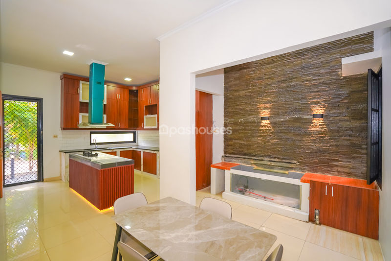 Perumahan Cibubur Garden No.1