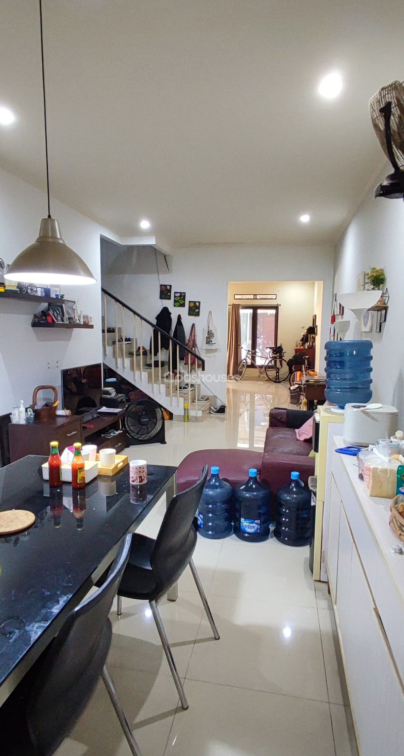 Perumahan Kalia Residence Cinere