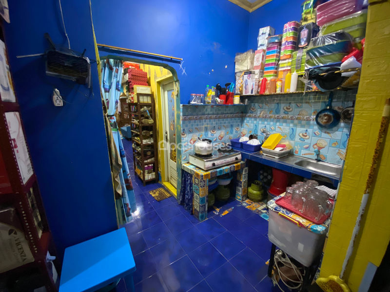 Perumahan Villa Mutiara Blok B7