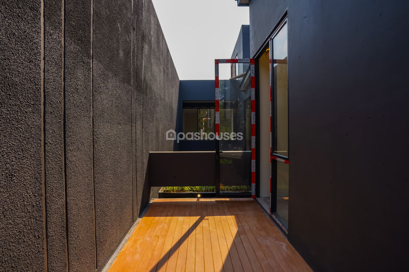 Perumahan Bukit Cinere Indah Blok NR4