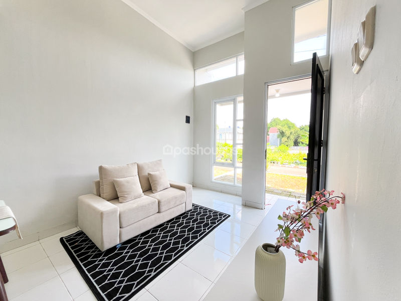 Grand Depok City Cluster Anggrek 3