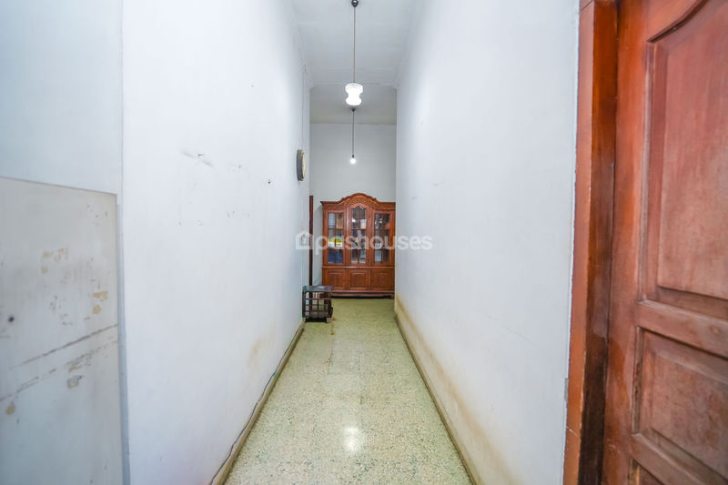 Jalan Lebak Bulus I No.34