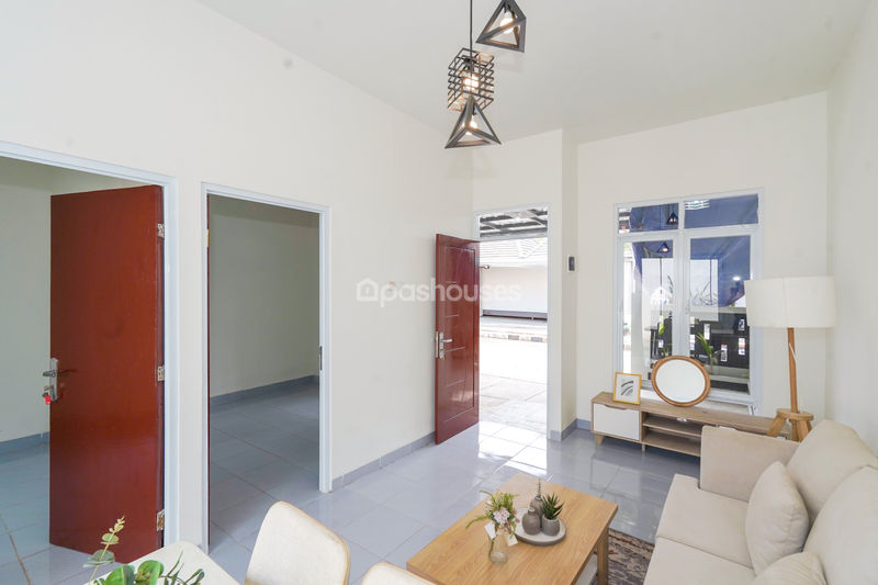 Depok Land Residence