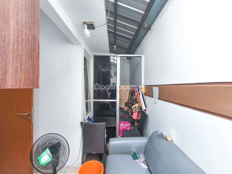 Trevista Residence Ciputat  Blok B3 No.11