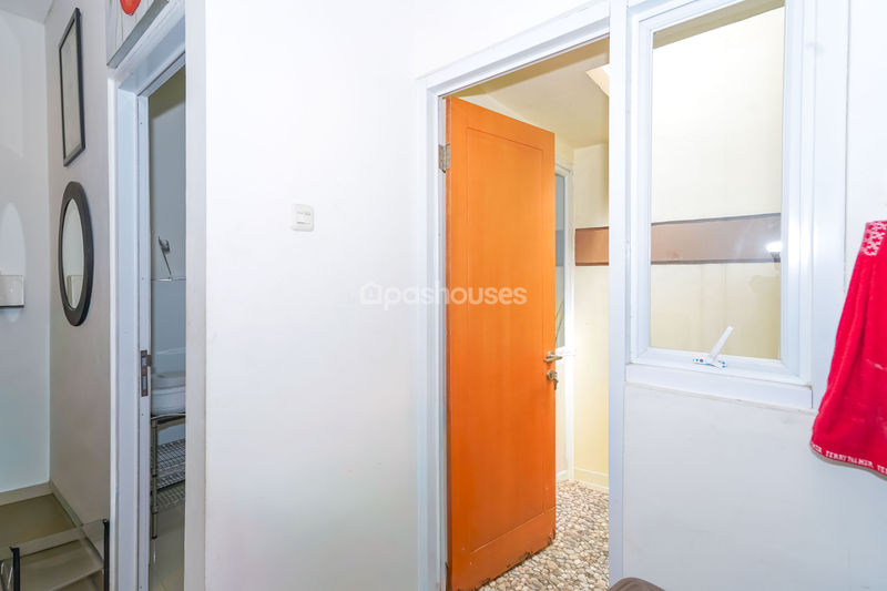 Komplek Trevista Residence Blok C1 No.2