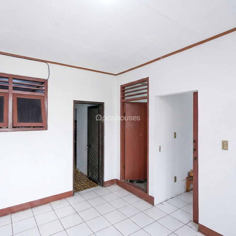 Komplek Kunciran Mas Permai Blok DM12