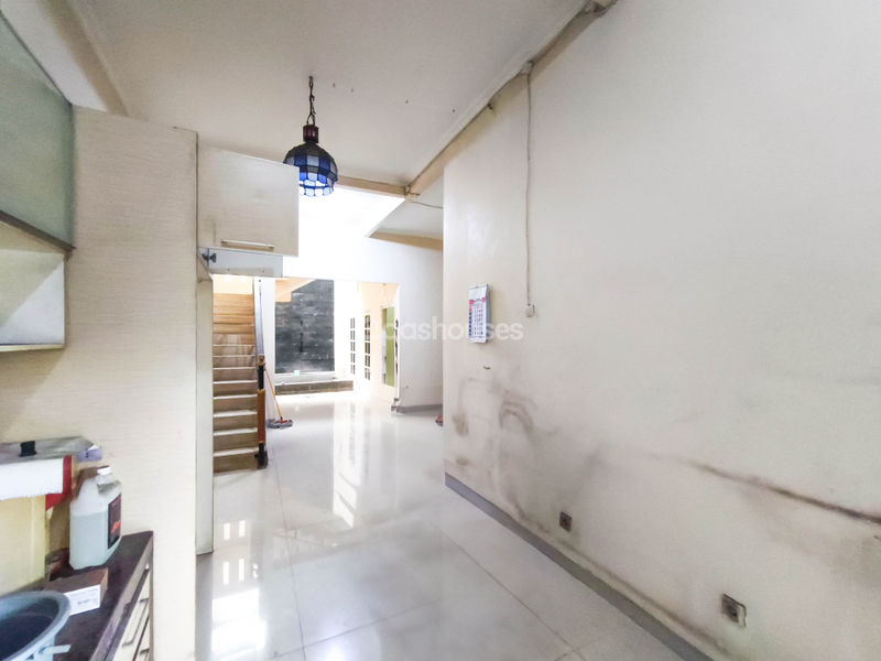 Perumahan Taman Asri Blok E7