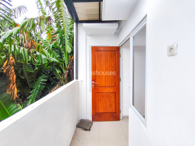 Perumahan Amanah Garden Village 2 Blok B No.3