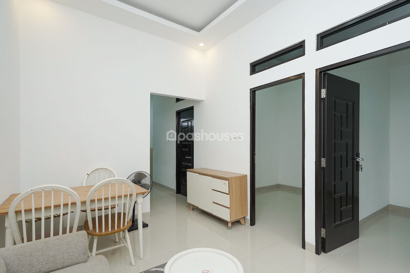 Perumahan Bekasi Timur Regency 2 Blok K16 No.8