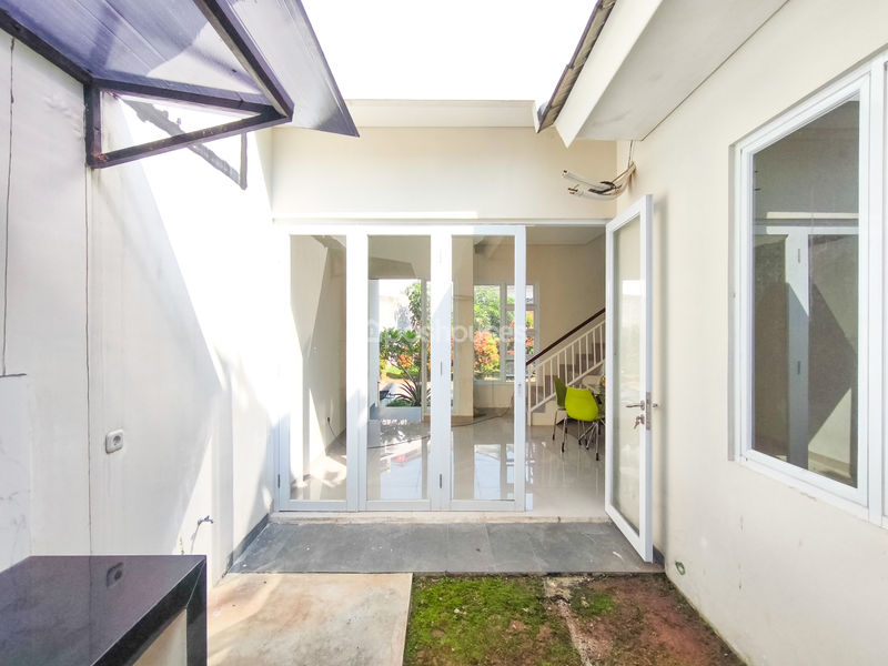Komplek Namara Residence Blok B No.23