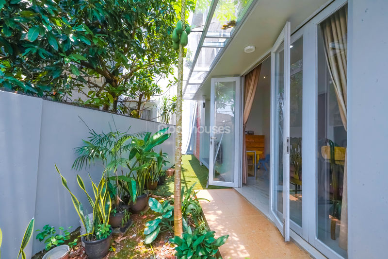 Komplek Mega Cinere No.7