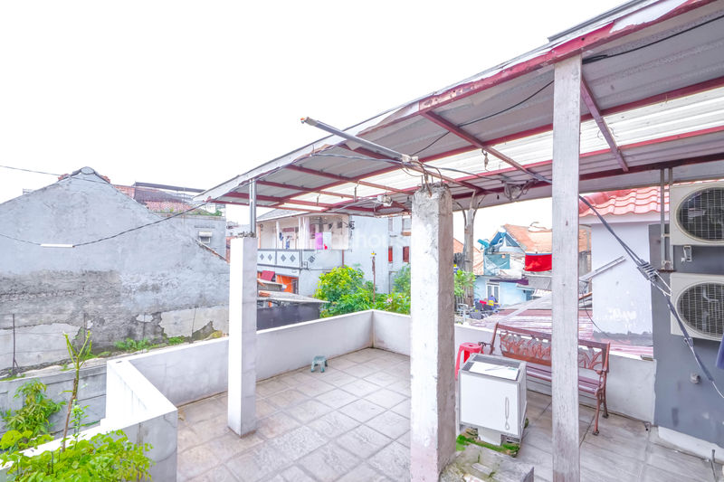Perumahan Padma Residence