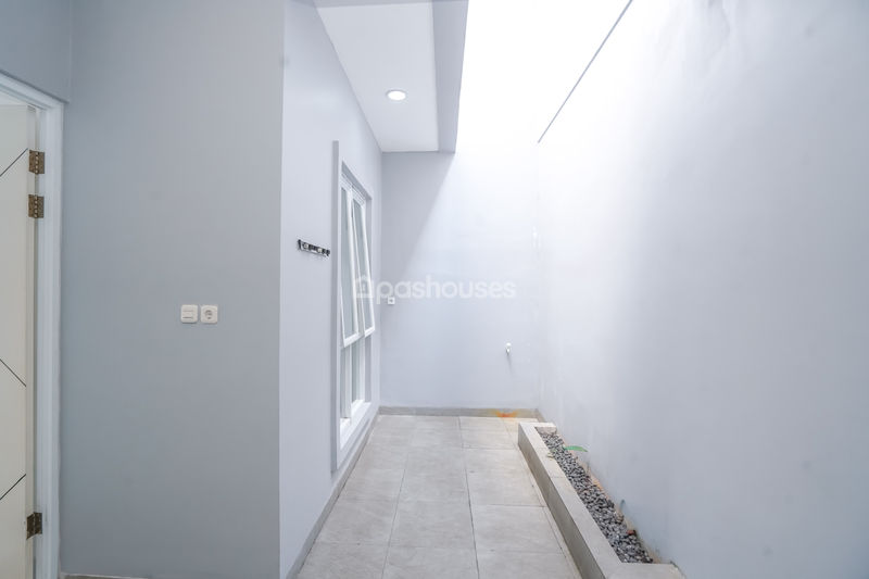 Perumahan Terra Helena Residence