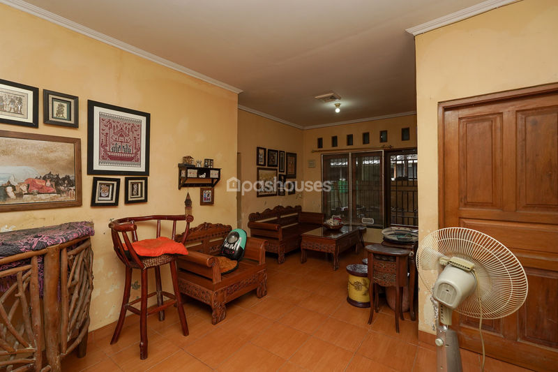 Jalan Damar X Blok D No.37 Bekasi