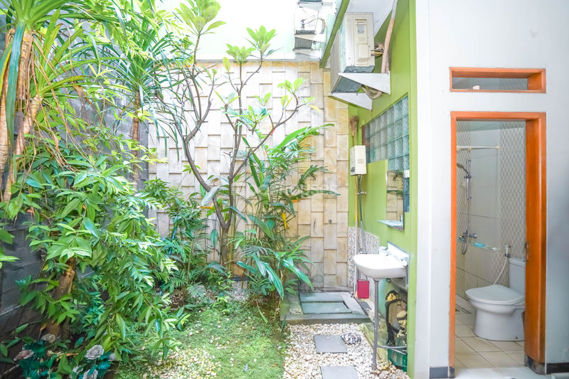 Perumahan Puri Gading Villa Tampak Siring Blok B4