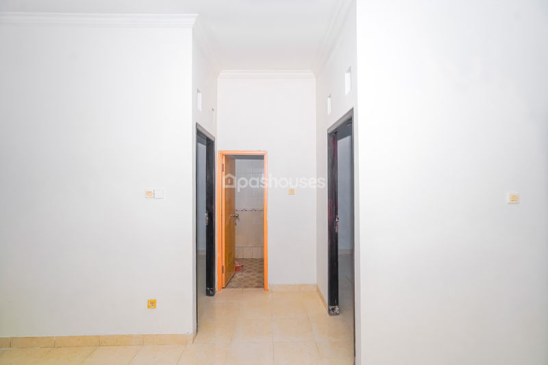 Komplek Griya Insani 2 