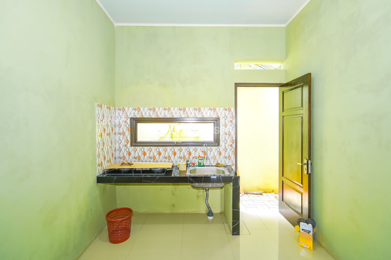 Perumahan Navya Residence Type 56