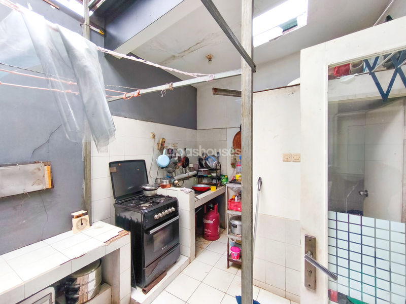 Perumahan Gading serpong Cluster Angelonia