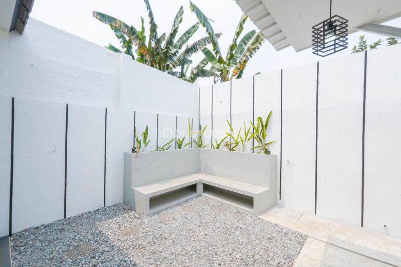 Depok Land Residence