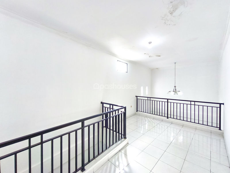Citra Raya Cluster Taman Chrysant Blok Q7 No. 5