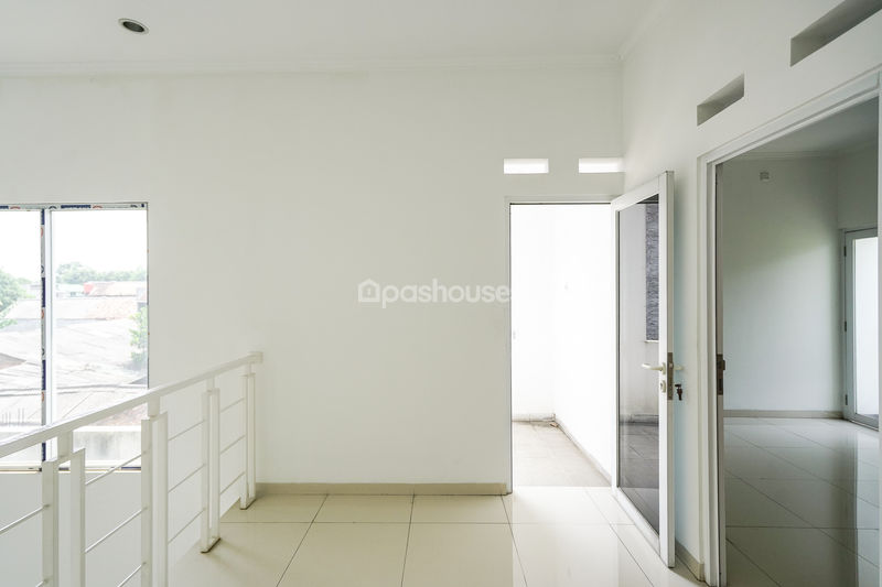 Perumahan Zamrud Residence Cibubur