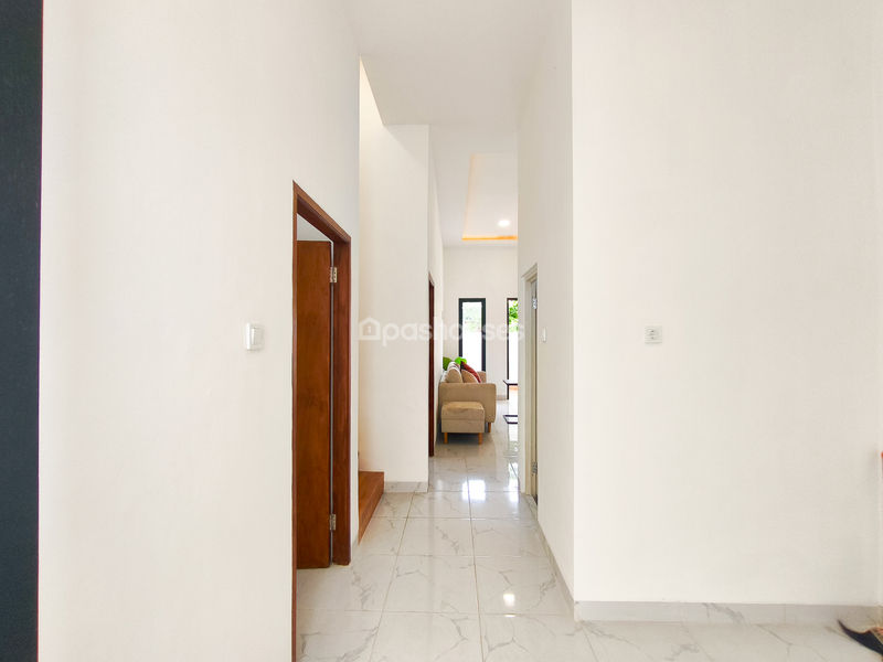 Pondok Ungu Permai Sektor V Blok E5 No.28