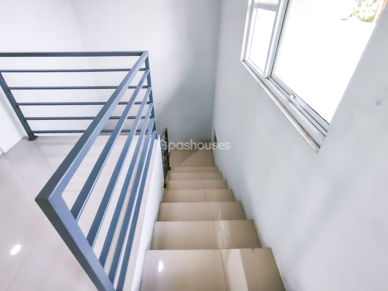 Perumahan Mampang Hills Residence