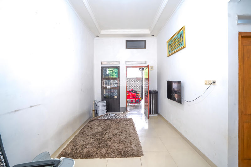 Perumahan Dealova Residence
