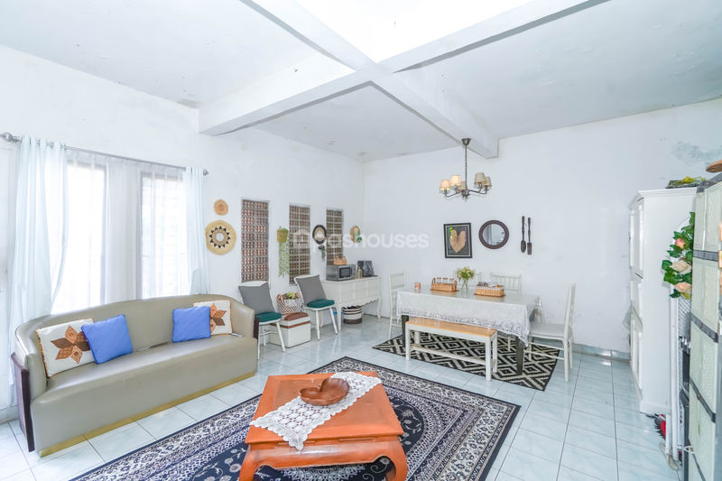 Perumahan Bukit Rivaria Sawangan