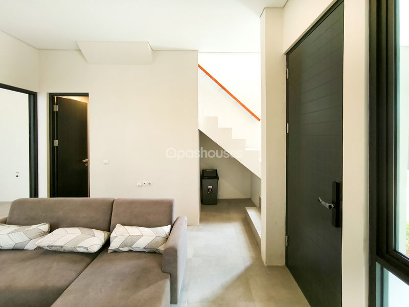 Cluster Myza BSD
