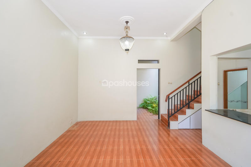Perumahan Green Nature Cinere Blok B6