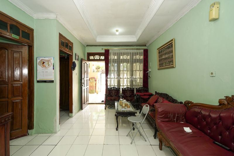 Perumahan Taman Wisma Asri Bekasi Blok Blok CC1 No.5