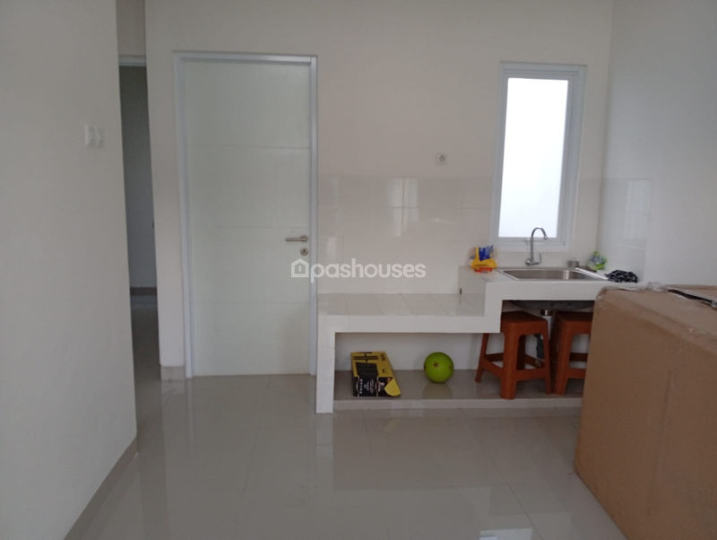 Tera Damai Cluster Danisha Unit TD.25-12