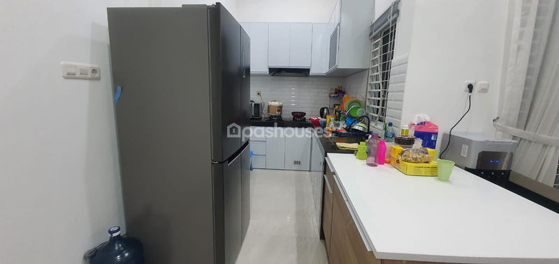 Komplek Pondok Jatimurni Blok B3