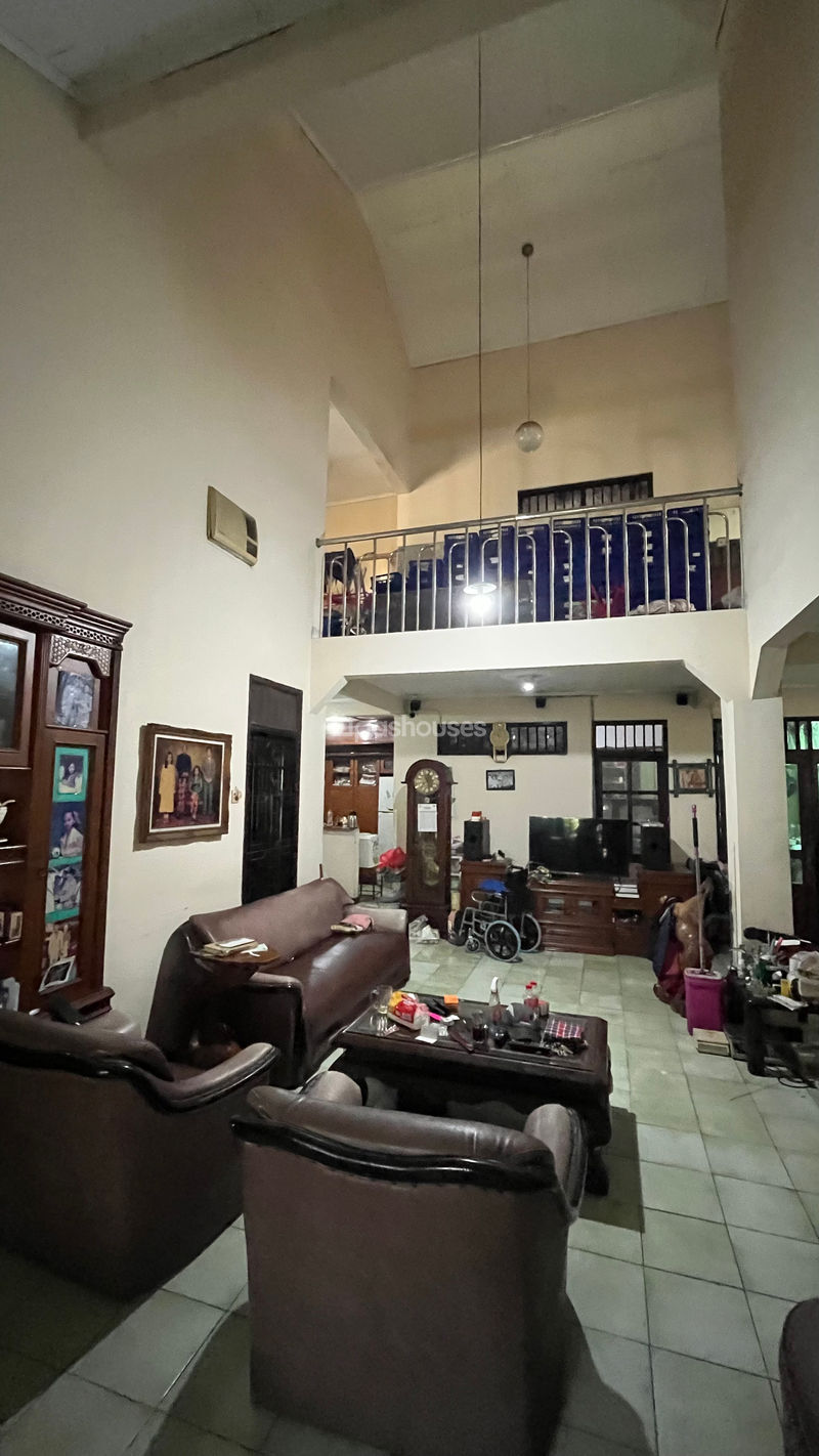 Jl. Nakula 3  Blok C
