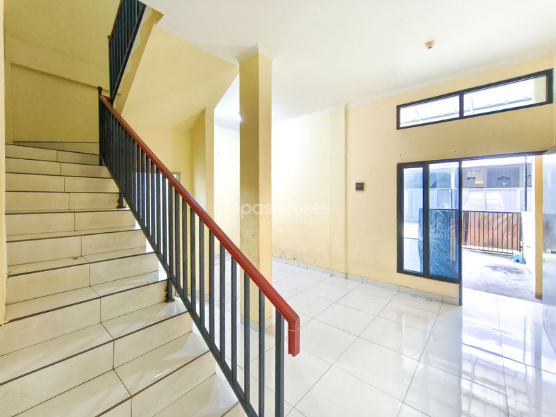 Perumahan Bumi Indah City Blok KB No.5A