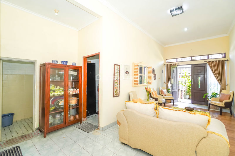 Perumahan Bukit Rivaria Sawangan