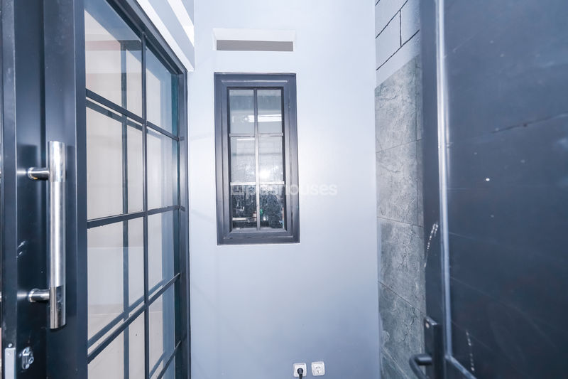 Perumahan Elfata Mansion Juanda Unit 107D