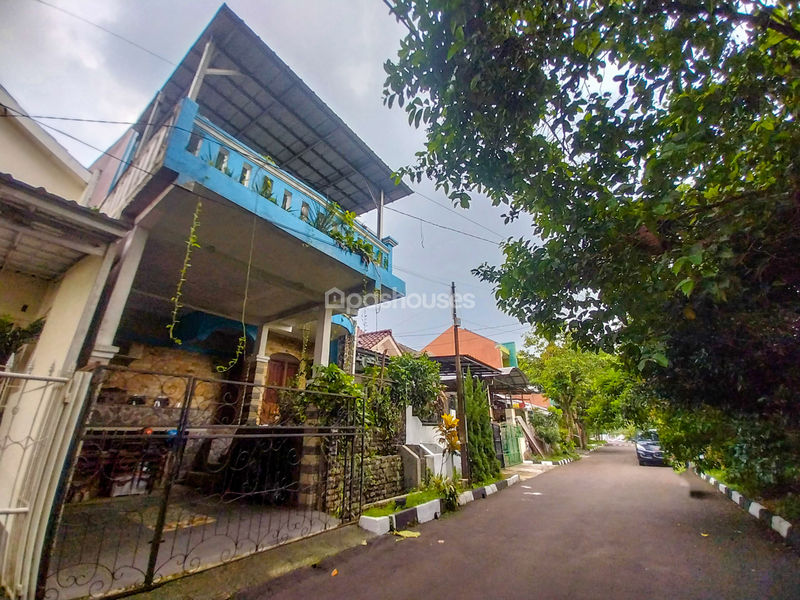 Perumahan Taman Yasmin Sektor 6