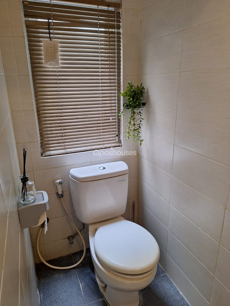 Perumahan Spring Garden Residence JATIMURNI