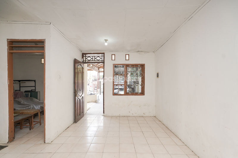 Perumahan Taman Wisata Air Blok A1 No.27