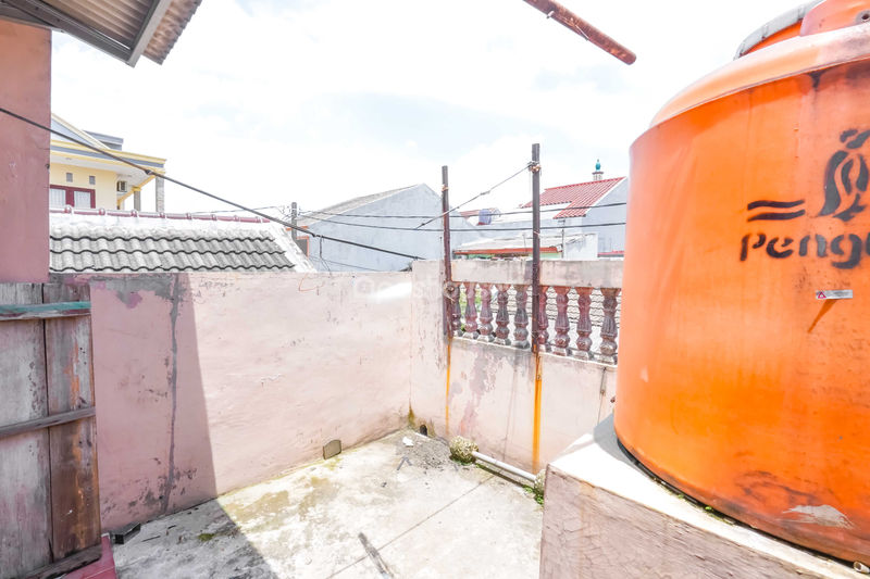 Perumahan Puri Lembah Hijau