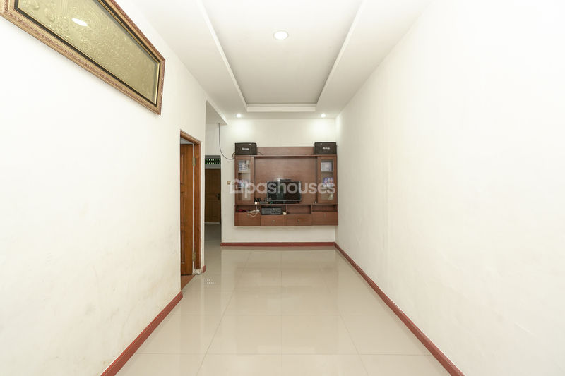 Perum Villa Anggrek Blok C No.20